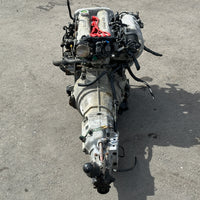 1991/1997 JDM Mazda Miata NA Model MX-5 Engine ONLY 1.8L DOHC Motor