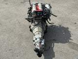 1991/1997 JDM Mazda Miata NA Model MX-5 Engine ONLY 1.8L DOHC Motor