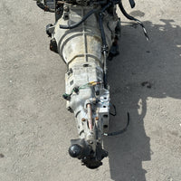 1991/1997 JDM Mazda Miata NA Model MX-5 Engine ONLY 1.8L DOHC Motor