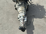 1991/1997 JDM Mazda Miata NA Model MX-5 Engine ONLY 1.8L DOHC Motor