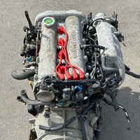 1991/1997 JDM Mazda Miata NA Model MX-5 Engine ONLY 1.8L DOHC Motor