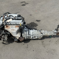 99 05 JDM Mazda Miata MX-5 BP Engine 6 Speed Transmission 1.8L DOHC Motor | Engine | 6 Speed, 6 SPEED ENGINE, 99-05, Engine, JDM 1.8L ENGINE, MAZDA MIATA ENGINE, Miata, Transmission | 2630