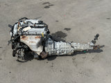 99 05 JDM Mazda Miata MX-5 BP Engine 6 Speed Transmission 1.8L DOHC Motor | Engine | 6 Speed, 6 SPEED ENGINE, 99-05, Engine, JDM 1.8L ENGINE, MAZDA MIATA ENGINE, Miata, Transmission | 2630