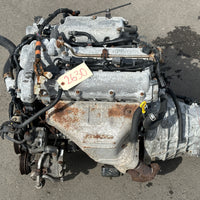 99 05 JDM Mazda Miata MX-5 BP Engine 6 Speed Transmission 1.8L DOHC Motor | Engine | 6 Speed, 6 SPEED ENGINE, 99-05, Engine, JDM 1.8L ENGINE, MAZDA MIATA ENGINE, Miata, Transmission | 2630