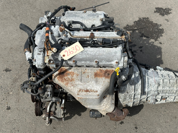 99 05 JDM Mazda Miata MX-5 BP Engine 6 Speed Transmission 1.8L DOHC Motor | Engine | 6 Speed, 6 SPEED ENGINE, 99-05, Engine, JDM 1.8L ENGINE, MAZDA MIATA ENGINE, Miata, Transmission | 2630