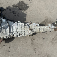 99 05 JDM Mazda Miata MX-5 BP Engine 6 Speed Transmission 1.8L DOHC Motor | Engine | 6 Speed, 6 SPEED ENGINE, 99-05, Engine, JDM 1.8L ENGINE, MAZDA MIATA ENGINE, Miata, Transmission | 2630