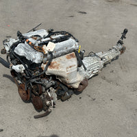 99 05 JDM Mazda Miata MX-5 BP Engine 6 Speed Transmission 1.8L DOHC Motor | Engine | 6 Speed, 6 SPEED ENGINE, 99-05, Engine, JDM 1.8L ENGINE, MAZDA MIATA ENGINE, Miata, Transmission | 2630