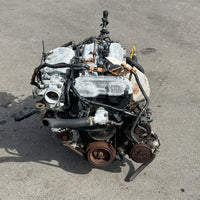 99 05 JDM Mazda Miata MX-5 BP Engine 6 Speed Transmission 1.8L DOHC Motor | Engine | 6 Speed, 6 SPEED ENGINE, 99-05, Engine, JDM 1.8L ENGINE, MAZDA MIATA ENGINE, Miata, Transmission | 2630