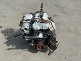 99 05 JDM Mazda Miata MX-5 BP Engine 6 Speed Transmission 1.8L DOHC Motor | Engine | 6 Speed, 6 SPEED ENGINE, 99-05, Engine, JDM 1.8L ENGINE, MAZDA MIATA ENGINE, Miata, Transmission | 2630