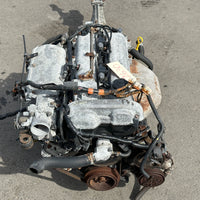 99 05 JDM Mazda Miata MX-5 BP Engine 6 Speed Transmission 1.8L DOHC Motor | Engine | 6 Speed, 6 SPEED ENGINE, 99-05, Engine, JDM 1.8L ENGINE, MAZDA MIATA ENGINE, Miata, Transmission | 2630