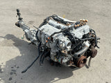 99 05 JDM Mazda Miata MX-5 BP Engine 6 Speed Transmission 1.8L DOHC Motor | Engine | 6 Speed, 6 SPEED ENGINE, 99-05, Engine, JDM 1.8L ENGINE, MAZDA MIATA ENGINE, Miata, Transmission | 2630