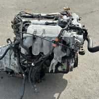 99 05 JDM Mazda Miata MX-5 BP Engine 6 Speed Transmission 1.8L DOHC Motor | Engine | 6 Speed, 6 SPEED ENGINE, 99-05, Engine, JDM 1.8L ENGINE, MAZDA MIATA ENGINE, Miata, Transmission | 2630
