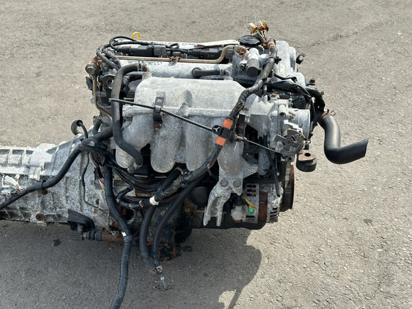 99 05 JDM Mazda Miata MX-5 BP Engine 6 Speed Transmission 1.8L DOHC Motor | Engine | 6 Speed, 6 SPEED ENGINE, 99-05, Engine, JDM 1.8L ENGINE, MAZDA MIATA ENGINE, Miata, Transmission | 2630