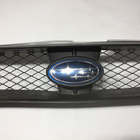 JDM 2004-2005 Subaru IMPREZA WRX STI V8 Blobeyes Front OEM Bumper Upper Grille | Grilles | 2004-2005, Blobeye, Impreza, STi, Subaru, V8, WRX, WRX STI | 1289