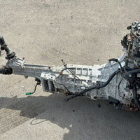 99 05 JDM Mazda Miata MX-5 BP Engine 6 Speed Transmission 1.8L DOHC Motor