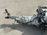 99 05 JDM Mazda Miata MX-5 BP Engine 6 Speed Transmission 1.8L DOHC Motor