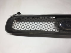 JDM 2004-2005 Subaru IMPREZA WRX STI V8 Blobeyes Front OEM Bumper Upper Grille