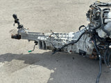 99 05 JDM Mazda Miata MX-5 BP Engine 6 Speed Transmission 1.8L DOHC Motor