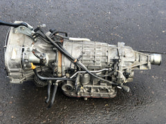 JDM 2009-2010 Subaru Forester XT 2.5L Turbo Automatic Transmission