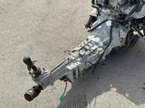 99 05 JDM Mazda Miata MX-5 BP Engine 6 Speed Transmission 1.8L DOHC Motor