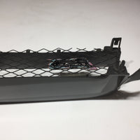 JDM 2004-2005 Subaru IMPREZA WRX STI V8 Blobeyes Front OEM Bumper Upper Grille | Grilles | 2004-2005, Blobeye, Impreza, STi, Subaru, V8, WRX, WRX STI | 1289
