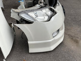JDM Honda Civic / Acura CSX 2006-2008 Front Bumper Headlights Fenders Hood | Front End Conversion | Acura, Acura CSX, Civic, CSX, freeshipping, Honda, Honda Civic | 2175