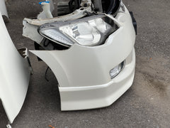 JDM Honda Civic / Acura CSX 2006-2008 Front Bumper Headlights Fenders Hood
