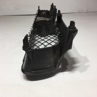JDM 2004-2005 Subaru IMPREZA WRX STI V8 Blobeyes Front OEM Bumper Upper Grille | Grilles | 2004-2005, Blobeye, Impreza, STi, Subaru, V8, WRX, WRX STI | 1289