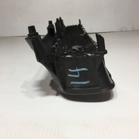 JDM 2004-2005 Subaru IMPREZA WRX STI V8 Blobeyes Front OEM Bumper Upper Grille | Grilles | 2004-2005, Blobeye, Impreza, STi, Subaru, V8, WRX, WRX STI | 1289
