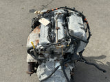 99 05 JDM Mazda Miata MX-5 BP Engine 6 Speed Transmission 1.8L DOHC Motor