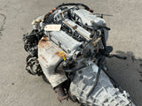 99 05 JDM Mazda Miata MX-5 BP Engine 6 Speed Transmission 1.8L DOHC Motor