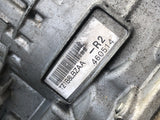 JDM 2009-2010 Subaru Forester XT 2.5L Turbo Automatic Transmission | Transmission & Diff | freeshipping | 1836