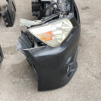 JDM Lexus IS300 Toyota Altezza 2001-2005 TRD Bumper Fog Light Headlights Fenders Hood | Front End Conversion | Altezza Front end swap, freeshipping, IS300 Front end conversion, Jdm Altezza, JDM Is300 | 2401