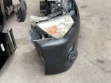 JDM Lexus IS300 Toyota Altezza 2001-2005 TRD Bumper Fog Light Headlights Fenders Hood | Front End Conversion | Altezza Front end swap, freeshipping, IS300 Front end conversion, Jdm Altezza, JDM Is300 | 2401