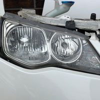 JDM Honda Civic / Acura CSX 2006-2008 Front Bumper Headlights Fenders Hood | Front End Conversion | Acura, Acura CSX, Civic, CSX, freeshipping, Honda, Honda Civic | 2175