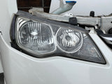 JDM Honda Civic / Acura CSX 2006-2008 Front Bumper Headlights Fenders Hood | Front End Conversion | Acura, Acura CSX, Civic, CSX, freeshipping, Honda, Honda Civic | 2175