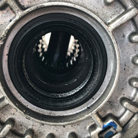 JDM 2009-2010 Subaru Forester XT 2.5L Turbo Automatic Transmission | Transmission & Diff | freeshipping | 1836