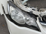 JDM Honda Civic / Acura CSX 2006-2008 Front Bumper Headlights Fenders Hood | Front End Conversion | Acura, Acura CSX, Civic, CSX, freeshipping, Honda, Honda Civic | 2175