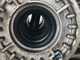 JDM 2009-2010 Subaru Forester XT 2.5L Turbo Automatic Transmission | Transmission & Diff | freeshipping | 1836