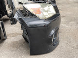 JDM Lexus IS300 Toyota Altezza 2001-2005 TRD Bumper Fog Light Headlights Fenders Hood | Front End Conversion | Altezza Front end swap, freeshipping, IS300 Front end conversion, Jdm Altezza, JDM Is300 | 2401