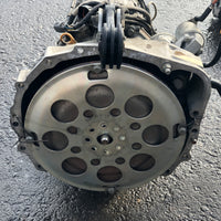 JDM 2009-2010 Subaru Forester XT 2.5L Turbo Automatic Transmission | Transmission & Diff | freeshipping | 1836