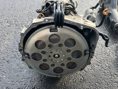 JDM 2009-2010 Subaru Forester XT 2.5L Turbo Automatic Transmission
