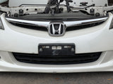 JDM Honda Civic / Acura CSX 2006-2008 Front Bumper Headlights Fenders Hood | Front End Conversion | Acura, Acura CSX, Civic, CSX, freeshipping, Honda, Honda Civic | 2175
