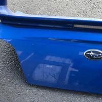 Jdm 02-07 Subaru Impreza WRX STi Trunk Lid Wing Spoiler Sedan GDA GDB V7,V8,V9 | Trunk & Spoiler | freeshipping, STi Spoiler, STi Trunk, WRX STI Spoiler, WRX STI TRUNK | 1837