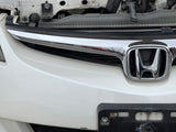 JDM Honda Civic / Acura CSX 2006-2008 Front Bumper Headlights Fenders Hood | Front End Conversion | Acura, Acura CSX, Civic, CSX, freeshipping, Honda, Honda Civic | 2175