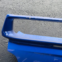 Jdm 02-07 Subaru Impreza WRX STi Trunk Lid Wing Spoiler Sedan GDA GDB V7,V8,V9 | Trunk & Spoiler | freeshipping, STi Spoiler, STi Trunk, WRX STI Spoiler, WRX STI TRUNK | 1837