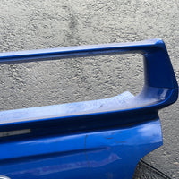 Jdm 02-07 Subaru Impreza WRX STi Trunk Lid Wing Spoiler Sedan GDA GDB V7,V8,V9 | Trunk & Spoiler | freeshipping, STi Spoiler, STi Trunk, WRX STI Spoiler, WRX STI TRUNK | 1837