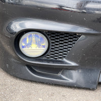 JDM Lexus IS300 Toyota Altezza 2001-2005 TRD Bumper Fog Light Headlights Fenders Hood | Front End Conversion | Altezza Front end swap, freeshipping, IS300 Front end conversion, Jdm Altezza, JDM Is300 | 2401