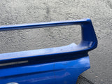 Jdm 02-07 Subaru Impreza WRX STi Trunk Lid Wing Spoiler Sedan GDA GDB V7,V8,V9 | Trunk & Spoiler | freeshipping, STi Spoiler, STi Trunk, WRX STI Spoiler, WRX STI TRUNK | 1837