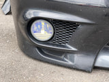 JDM Lexus IS300 Toyota Altezza 2001-2005 TRD Bumper Fog Light Headlights Fenders Hood | Front End Conversion | Altezza Front end swap, freeshipping, IS300 Front end conversion, Jdm Altezza, JDM Is300 | 2401